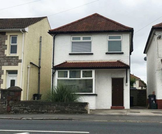 3 Bedroom Detached